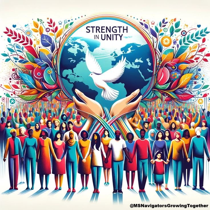 Join Us in Unveiling Healing