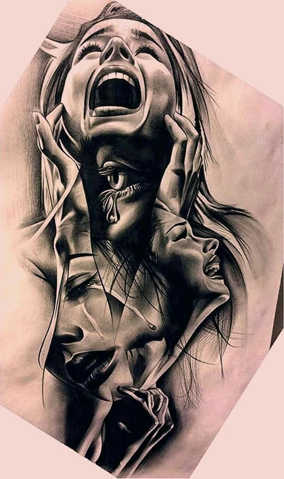 Unveiling the Shadows: Understanding and Healing from Sexual Trauma