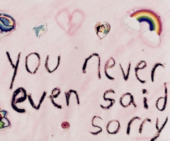 Why Did My Abuser Choose Me? Understanding the Unthinkable