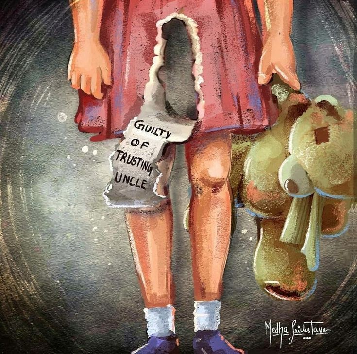 From Victim to Survivor: Amina’s Story of Healing After Sexual Abuse