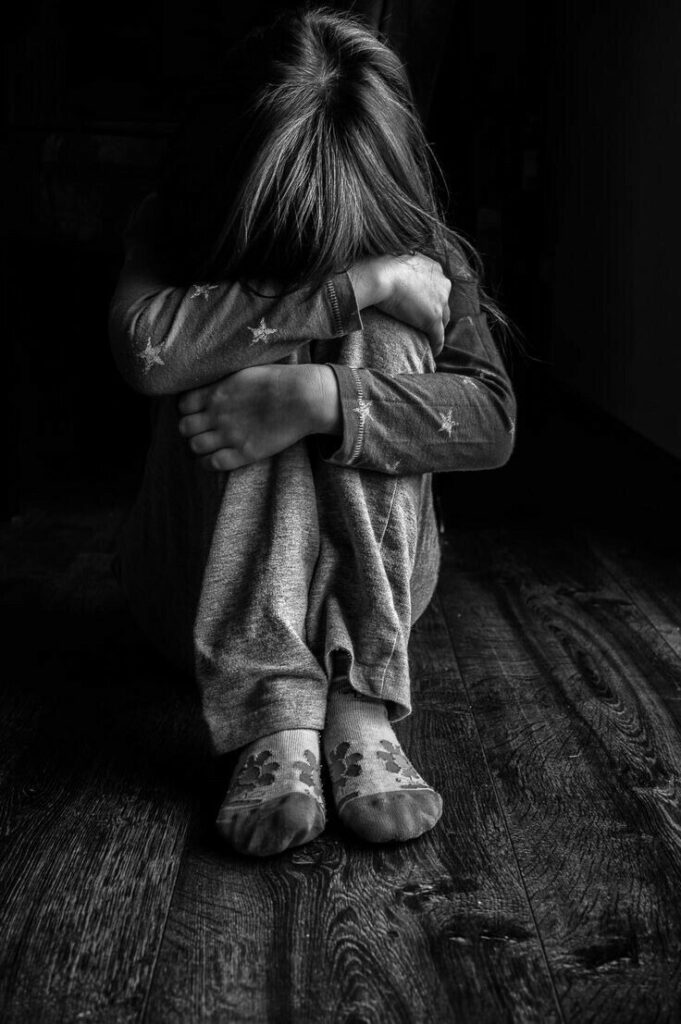 Child Sex Abuse (CSA) and Grooming