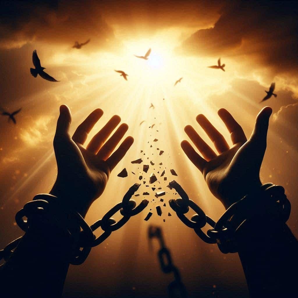 Breaking the Silence: Overcoming the Stigma of Sexual Abuse