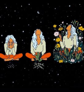 From Wounds to Wisdom: Healing Childhood Trauma and Reclaiming Our Power