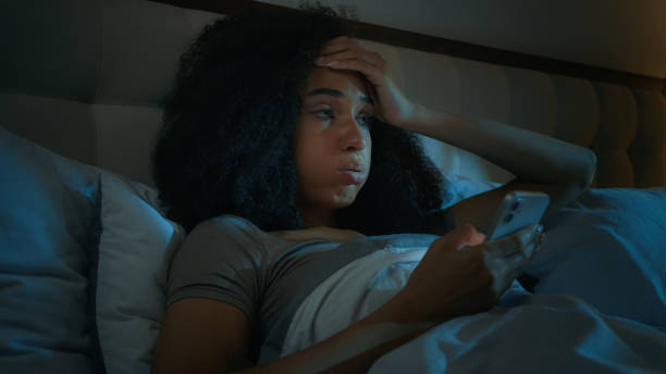 Sexual Abuse in the Digital Age: The Dangers of Online Exploitation