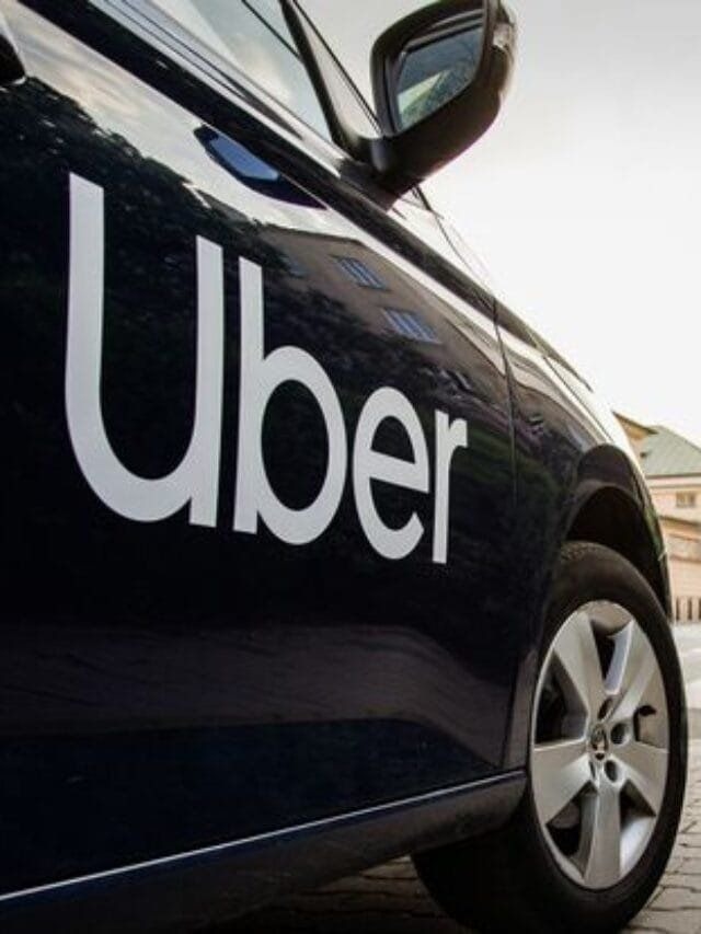 When the Ride Turns Risky: My Encounter with a Predatory Uber Driver