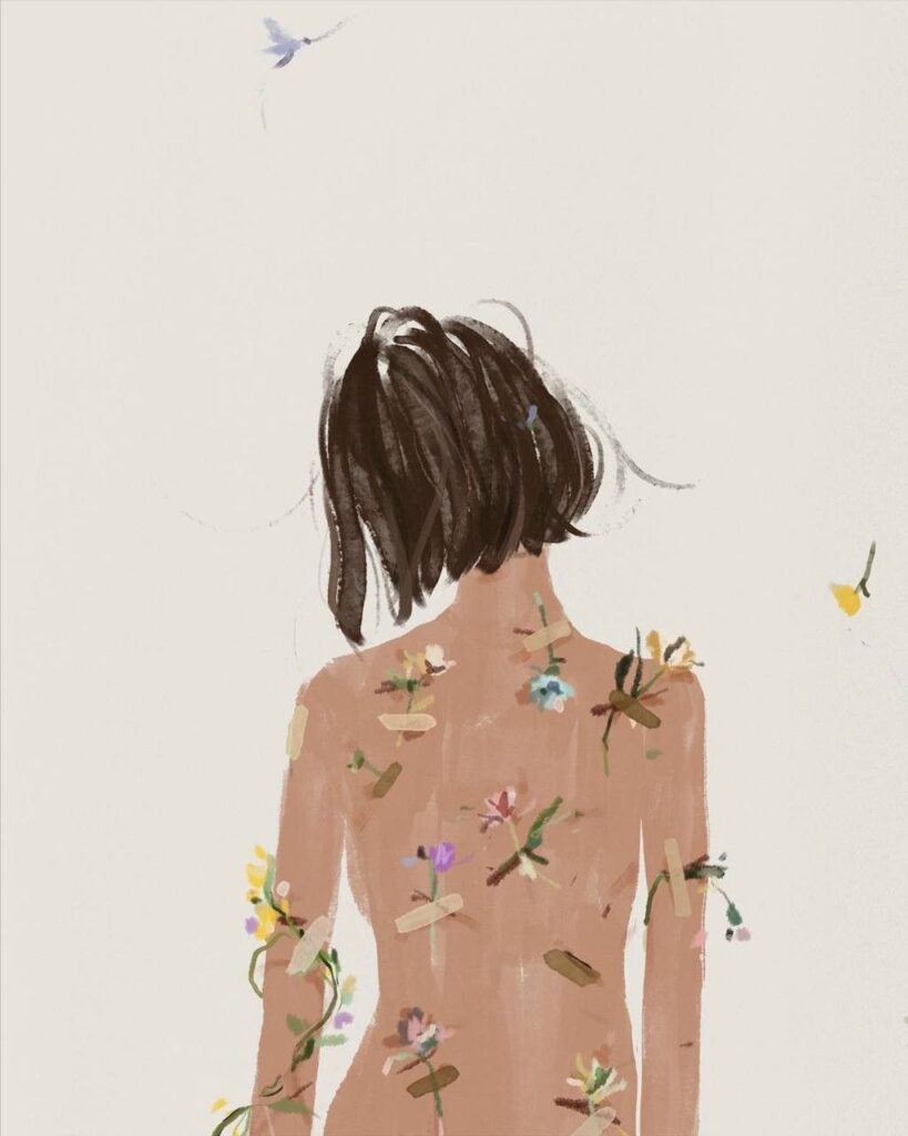 No, My Worth Isn’t Measured by Your Desire