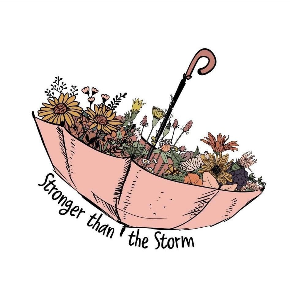 Grace in Bloom, Anointed and Aligned