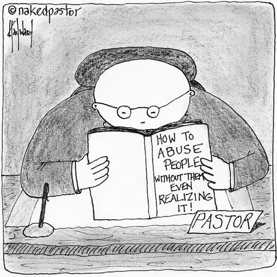 When the Sacred Becomes Unsafe: Speaking Out About Sexual Abuse in Churches