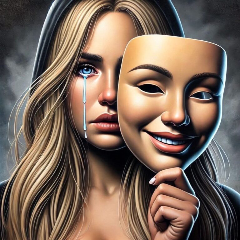 Why Did You Stay? — A Question That Hurts More Than It Helps