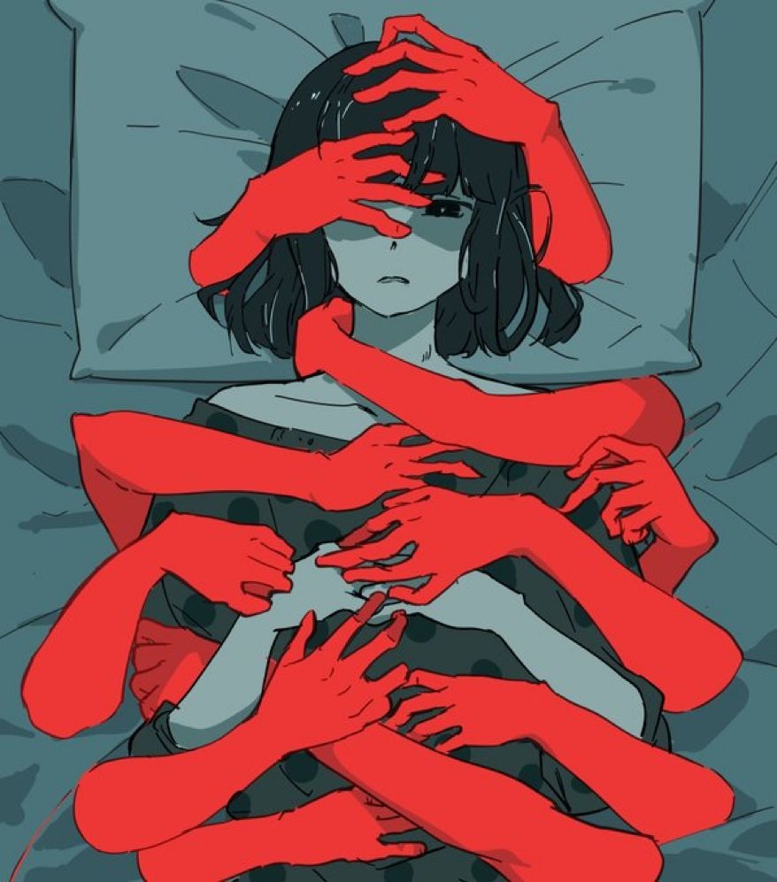 Dating After Trauma: When Love Feels Like a Risk