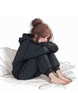 The Wound No One Saw: Growing Up Emotionally Neglected