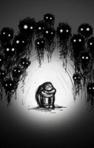 When Everything Feels Like Too Much: Understanding Trauma Triggers