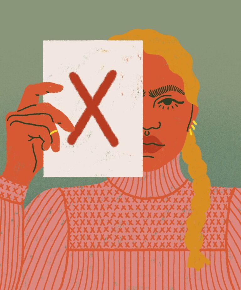 When Rejection Feels Like Home