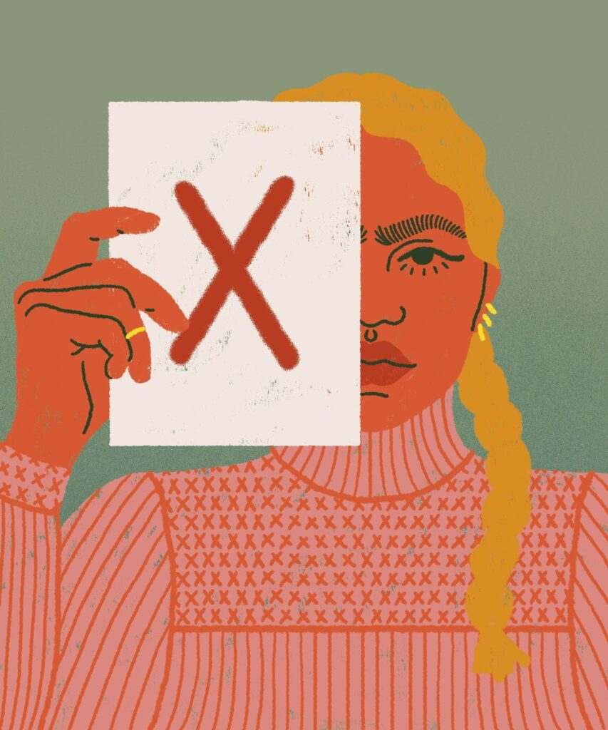 When Rejection Feels Like Home